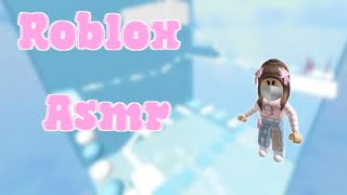 ROBLOX ASMR 🎀 satisfying (roblox keyboard sounds to relax to)🌈it's very RELAXING *VERY CLICKY*