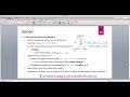 Java for Scientific Computing: Sequences & Series -- Part 3
