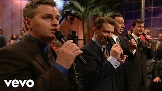 Old Time Gospel Hour Quartet, Legacy Five - Wonderful [Live]