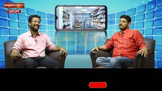 ಹ್ವಾಯ್... ಮಾತಾಡುರ್ಯೆಲೆ | Episode - 6 | Vasanth Giliyar