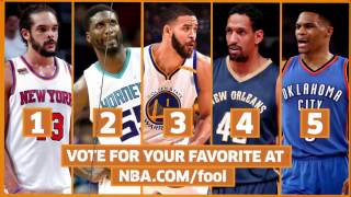Shaqtin' A Fool: Russell Westbrook - NBA MVP to Shaqtin' MVP | Inside the NBA |