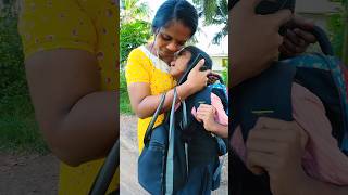 True Love❤️Mother Love❤️😭 Heart End Twist #viral #shorts