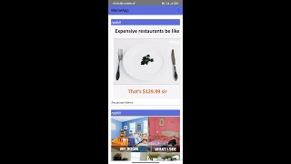 Android project with source code (Meme App) - Firebase , Android Studio