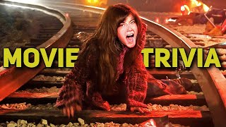 Der Film, der seinen Regisseur das Leben kostete - Movie Trivia
