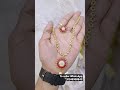 latest imitation jewellery onegramgoldjewellery onegramgold adjewellery necklace