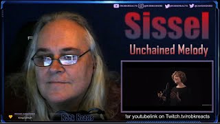 Sissel - Unchained Melody - Requested Reaction