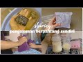 sharing | pengalaman berpantang sendiri