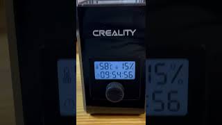 Сушилка для филомента Creality DRY BOX 2.0