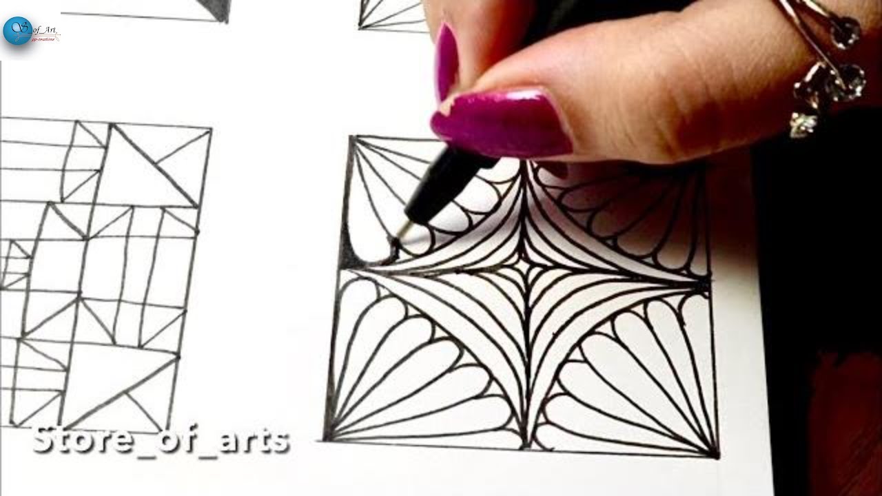 Easy Pattern Artwork 60 Easy Front Hand Simple Mehndi Design