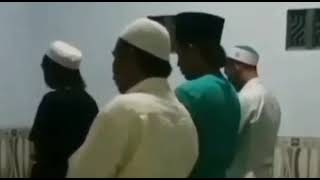 BOGER BOJINOV JADI IMAM MASJID, SUARANYA MERDU ‼️LORD BOGER JAMET TARIAN PENYEIMBANG SEMESTA