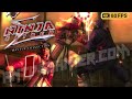 4K60FPS IS THIS THE WAY OF THE NINJA?*FIRST! Gaiden Sigma 1 Master Collection *PS5*Part 1 ADG Plays