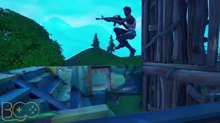 _NEW_WALK ON WATER TRICK_-Fortnite Funny Fails and WTF Moments __934