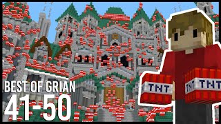 Hermitcraft 7: BEST OF GRIAN (Episodes 41-50)