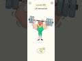 Lift the barbel Dop 2 Android X iOS #shortsviral #shorts #trending