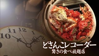 Dosanko Recorder - Amazing All-You-Can-Eat Restaurant [Dosanko Wide 179] 2025-02-17