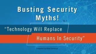Busting Security Myths Ep2
