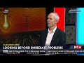 Discussion | SA's Electricity Crisis | Looking beyond immediate problems