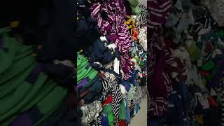 EXPORT SURPLUS CLOTH WHOLESALERS TIRUPUR