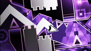 Oblivers (New Top 5 Challenge) by Zentraa — Geometry Dash