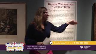 Scottish Rite Masonic Museum \u0026 Library: Gallery Tour and Library Behind-the-Scenes