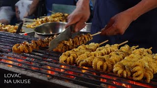 Delicious Bangkok Street Food Under $1