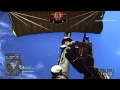 Battlefield 4 Caspian border tower collaspe