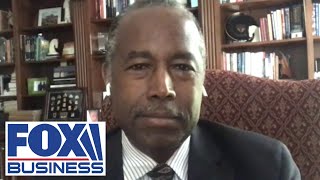 Ben Carson on critical race theory: What are we doing to children?