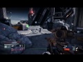 xbox one destiny crucible control match