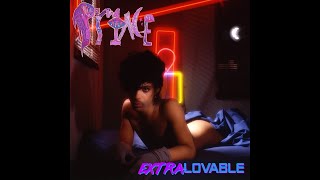 Prince - Extraloveable [MaJic's Re-Edit]