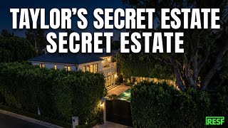 Taylor Swift's Controversial Secrets Finally Exposed