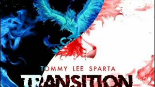 Tommy Lee sparta - G Force TRANSITION Album