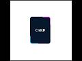 Creating Animated Borders for Your Cards with HTML and CSS