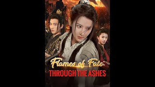 𝑭𝒖𝒍𝒍𝑶𝒏𝒍𝒊𝒏𝒆 Flames of Fate: Through the Ashes