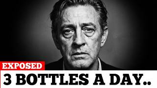 25 Hollywood Worst Alcoholic Stars Who Were Drunk All The Time