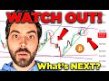 Bitcoin Price Suffers MAJOR DIP - Look What Comes Next!