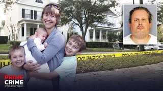 Massacre Near Disney World: Todt Family Murders Case (Prime Crime)