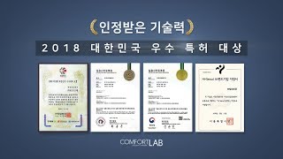 2018 대한민국 우수 특허 대상