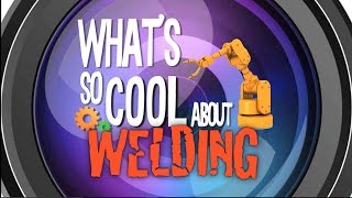 Career Spotlight: Welding