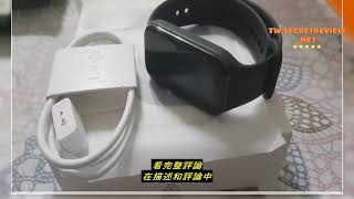 Review 『台灣小米公司貨』Xiaomi 小米手環 8 Active 小米手環8Active 小米 手環8 Active