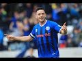 GOAL CAM | Ian Henderson's hat-trick v Gillingham