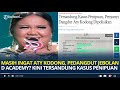 Masih Ingat Aty Kodong, Pedangdut D Academy? Kini Tersandung Kasus Penipuan dan Dilaporkan ke Polisi