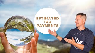 Estimated Tax Payments Explained: Deadlines, Safe Harbors & How to Avoid Penalties (5-Minute Guide)