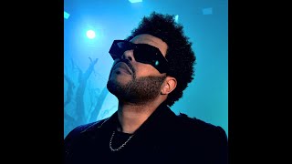 ★SOLD★ The Weeknd Type Beat - \