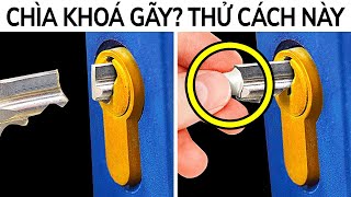 26 Mẹo Nên Ghi Nhớ Trong Cuộc Sống Hàng Ngày