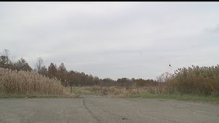Menards home improvement company plans to build on North Jackson land