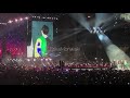 190525 bts world tour love yourself speak yourself in brazil mikrokosmos