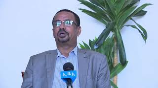 Tigray State Interim Administration CEO, Dr. Mulu Nega's message to youths