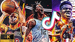 [NEW] NBA Reels Compilation | nba basketball tiktok compilation #39  #126 #133