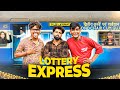 Lottery Express  | EP 01 | Kismat | Gujarati Comedy Web Series - Kaminey Frendzz