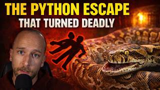 The Python Escape That Turned Deadly
